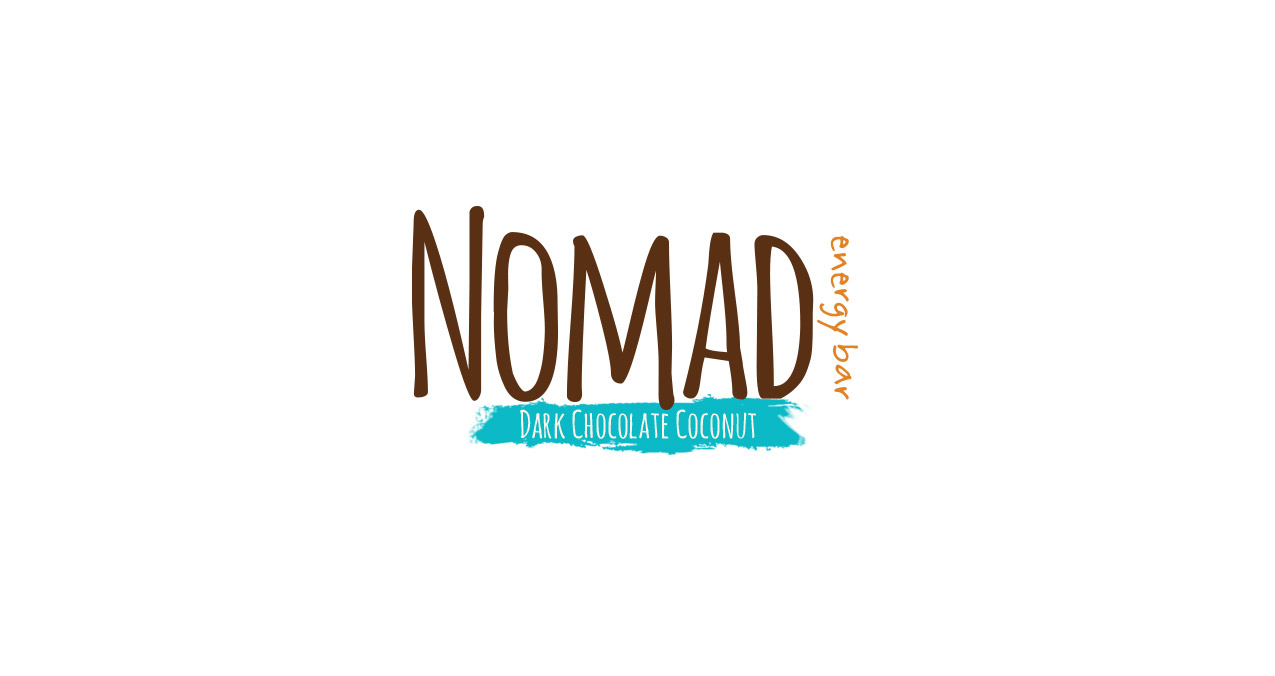 Nomad Bar Logo