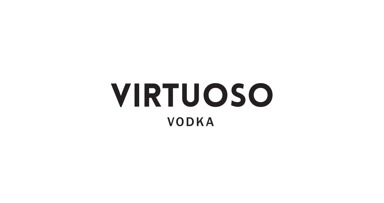 Virtuoso Vodka Logo