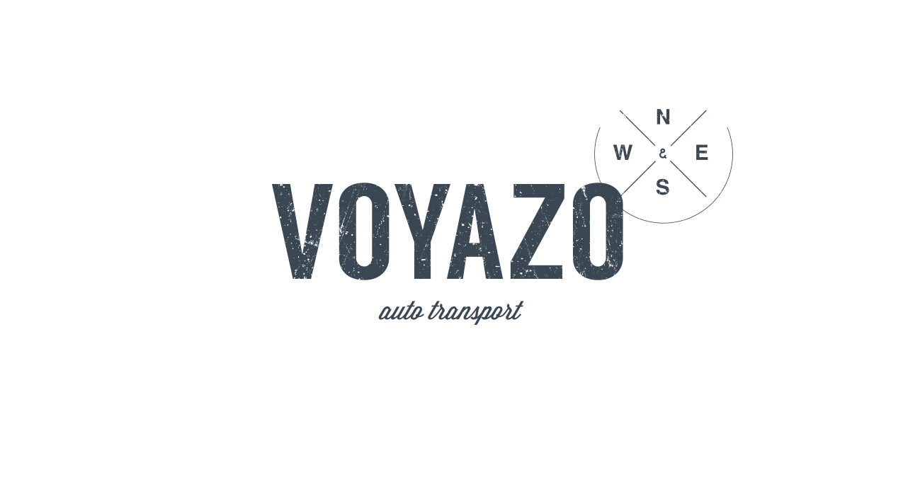 Voyazo Auto Transport Logo