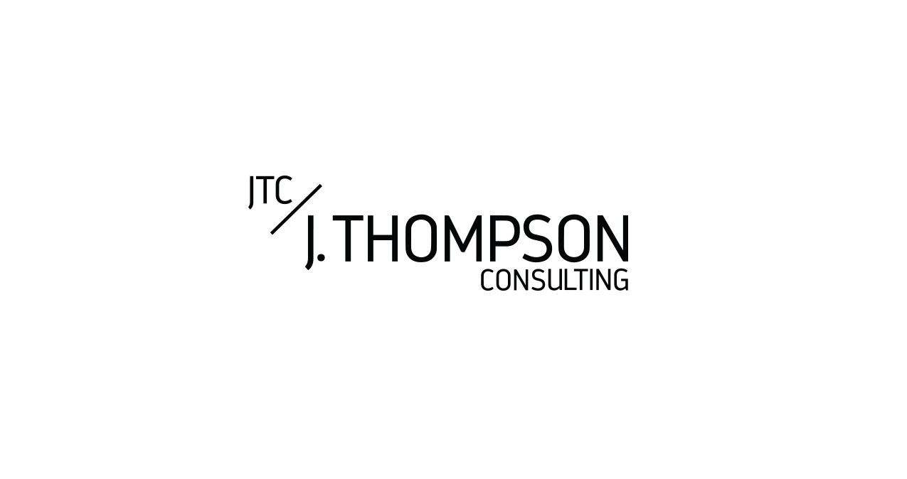 J. Thompson Consulting Logo