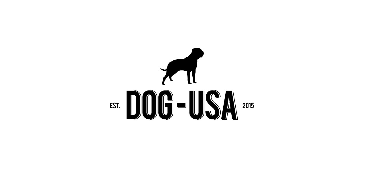 Dog USA Logo