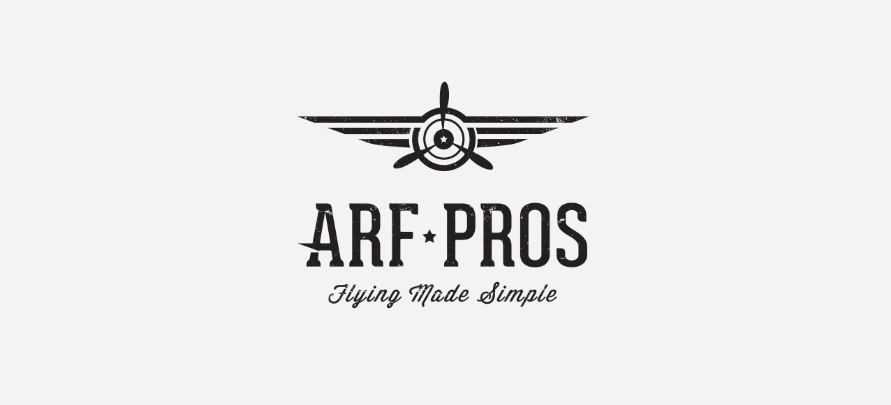 ARF PROS Logo