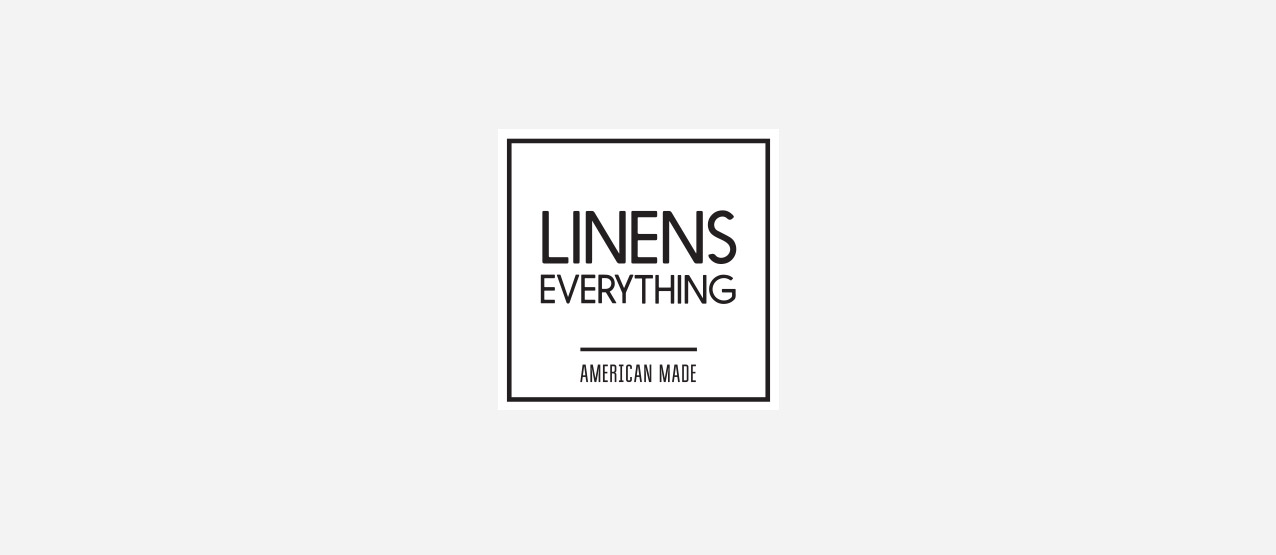 Linens Everything Logo