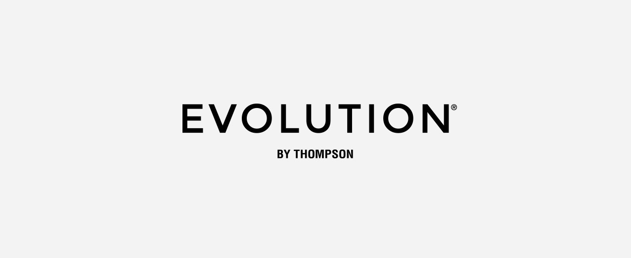 EVOLUTION Logo