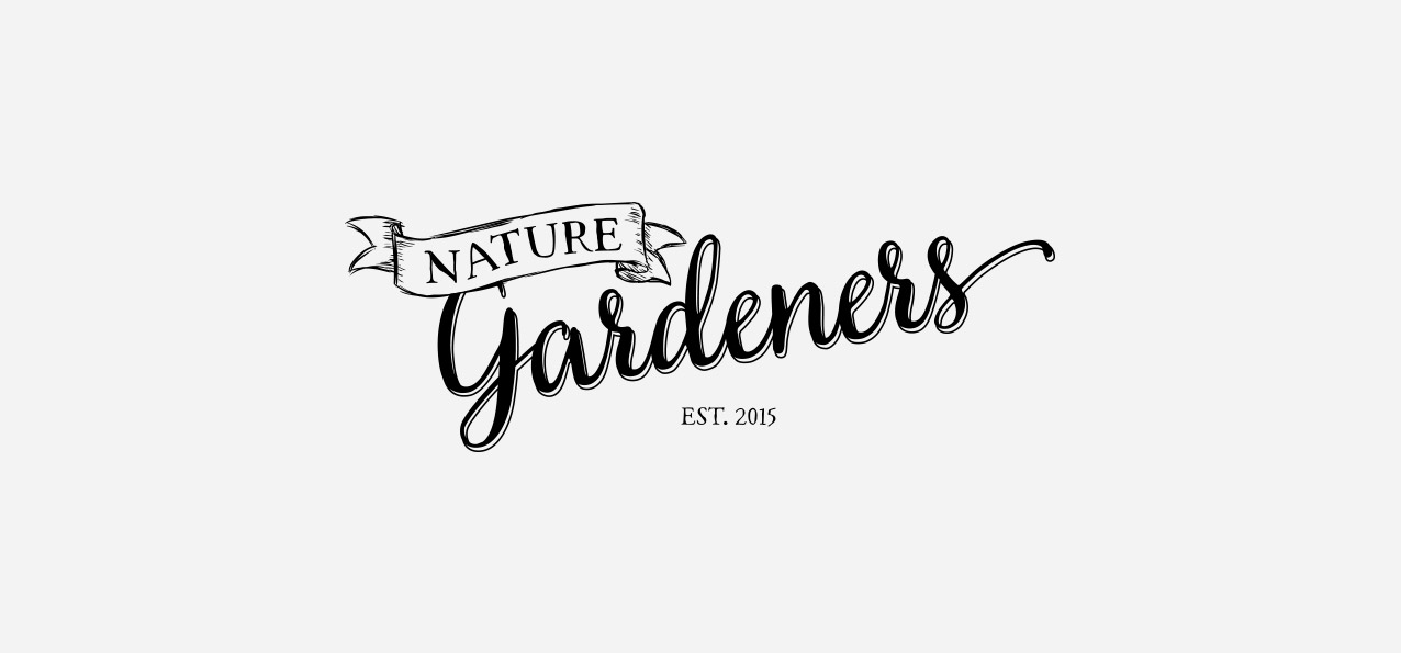 Nature Gardeners Logo