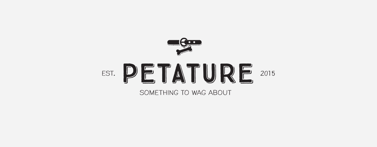 Petature Logo
